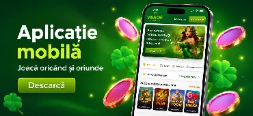 Verde casino app