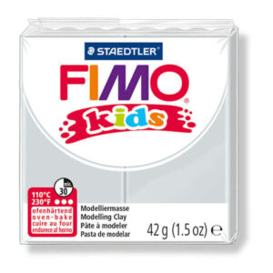 FIMO KIDS - GRI DESCHIS