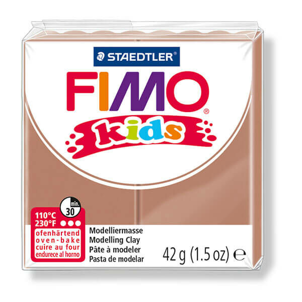 FIMO KIDS - MARO DESCHIS