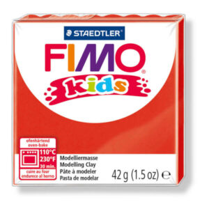 FIMO KIDS - ROSU