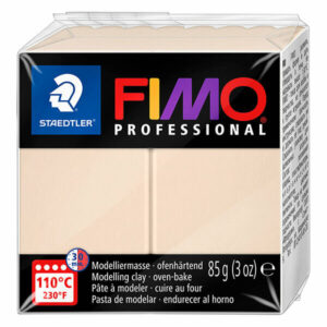 FIMO Professional 85 g – bej