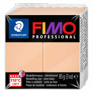 FIMO Professional 85 g – culoarea pielii