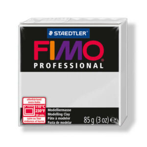 FIMO Professional 85 g – gri