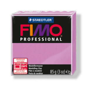 FIMO Professional 85 g – lavanda