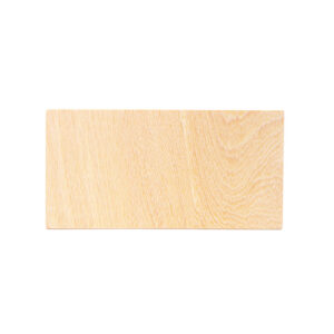 Placaj din lemn (65 x 21 cm)